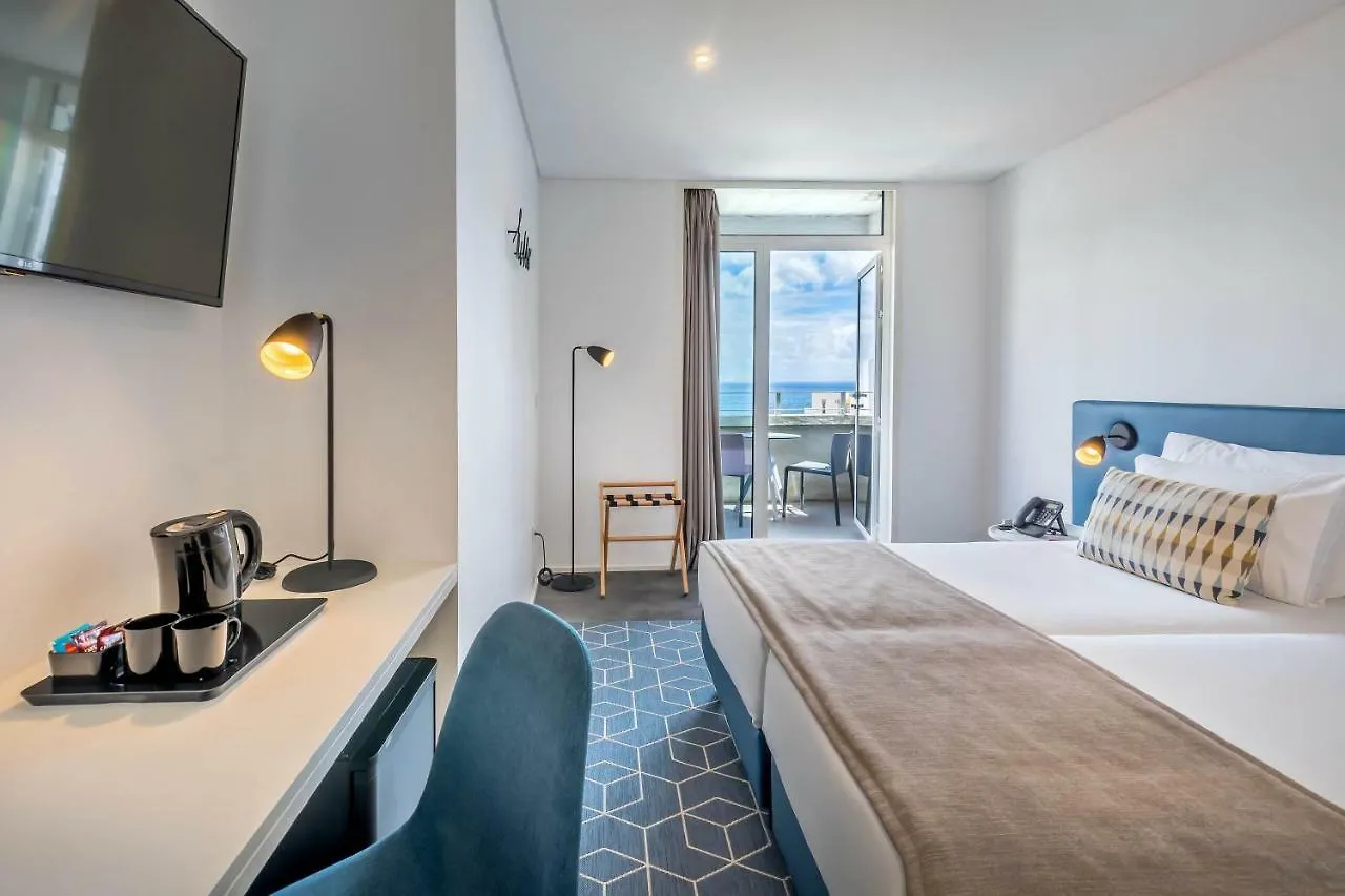 Allegro Madeira - Adults Only Funchal