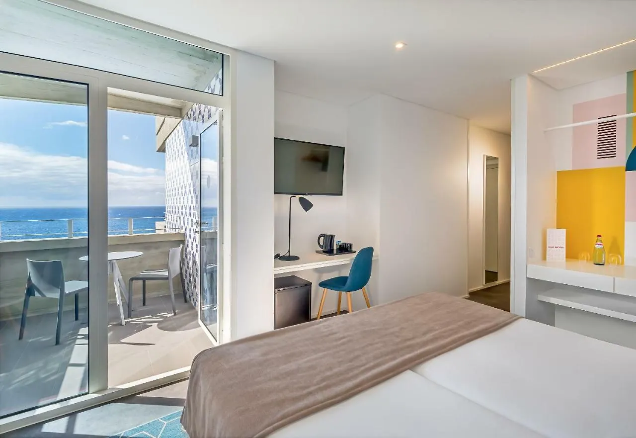 Allegro Madeira - Adults Only Funchal  Funchal (Madeira)