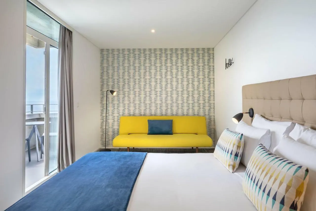 Allegro Madeira - Adults Only Funchal  Hotel