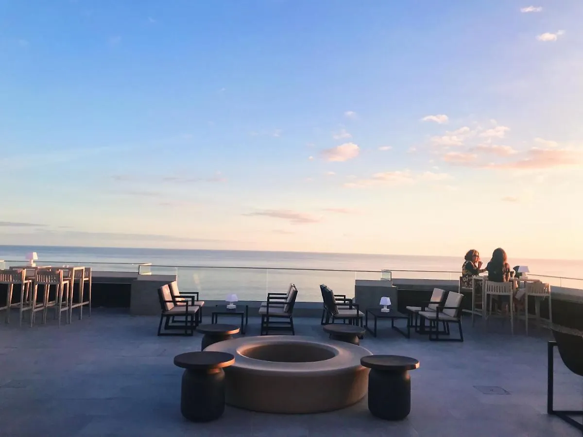 Hotell Allegro Madeira - Adults Only Funchal