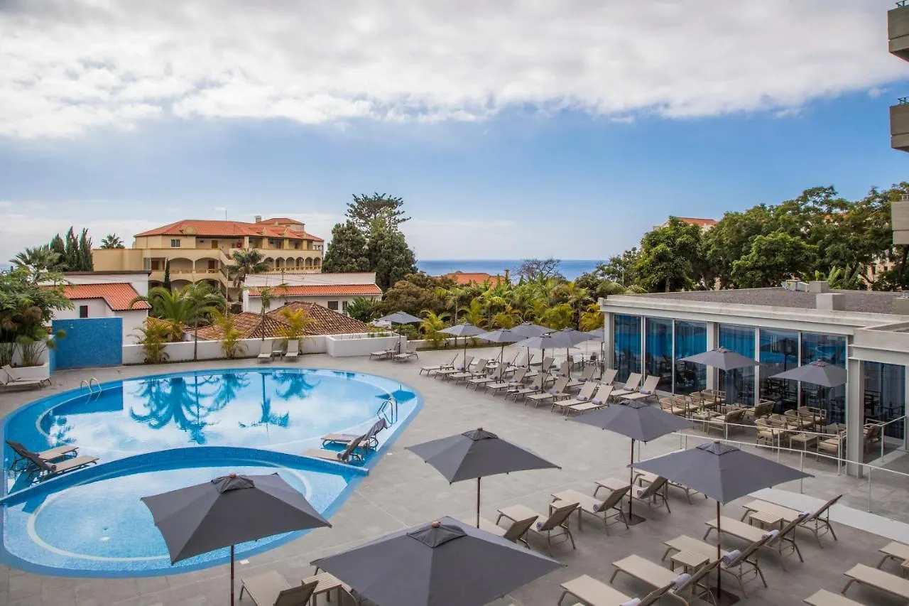 Allegro Madeira - Adults Only Funchal  Portugal