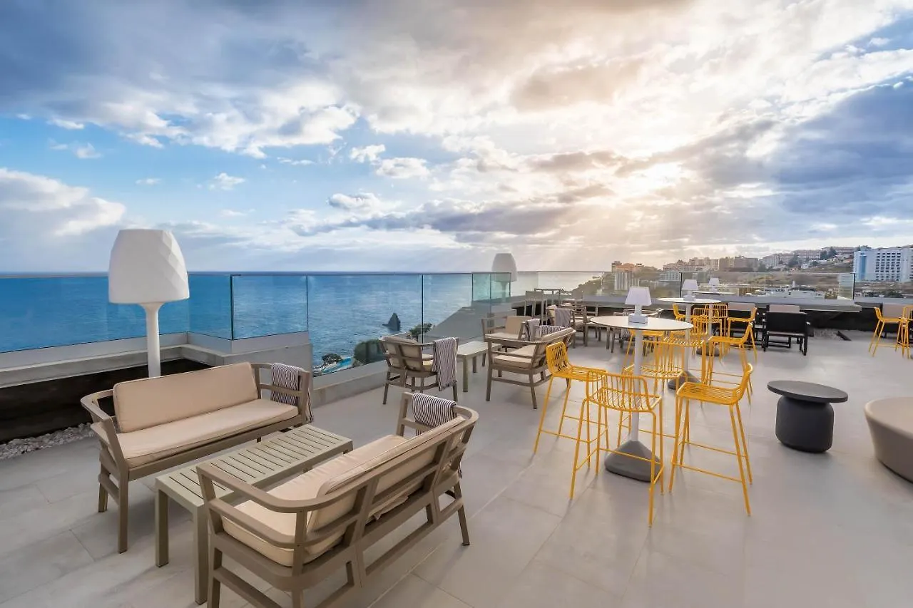 Hotel Allegro Madeira - Adults Only Funchal