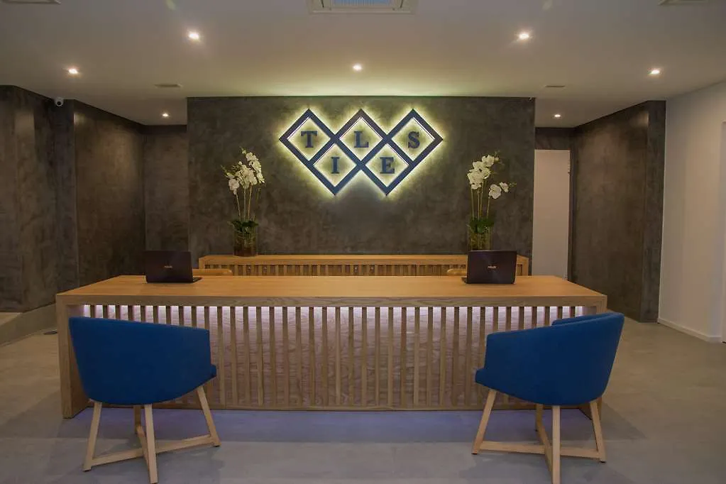 Allegro Madeira - Adults Only Funchal  Hotel Funchal (Madeira)