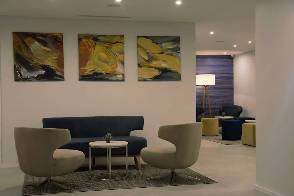 **** Hotel Allegro Madeira - Adults Only Funchal  Portugal