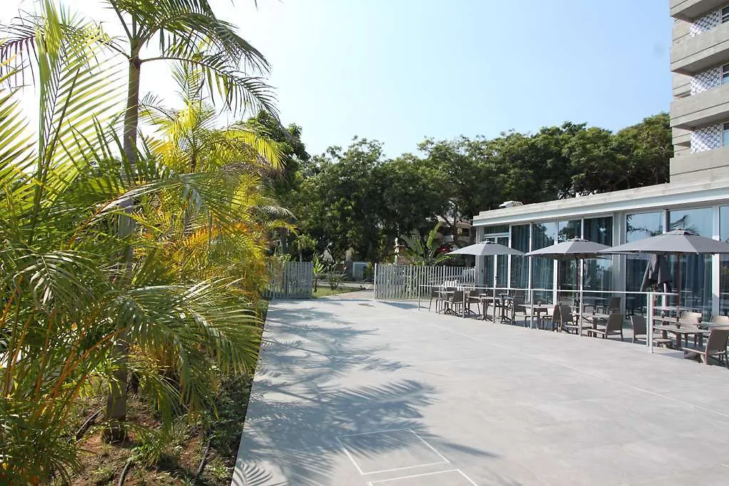 Hotel Allegro Madeira - Adults Only Funchal