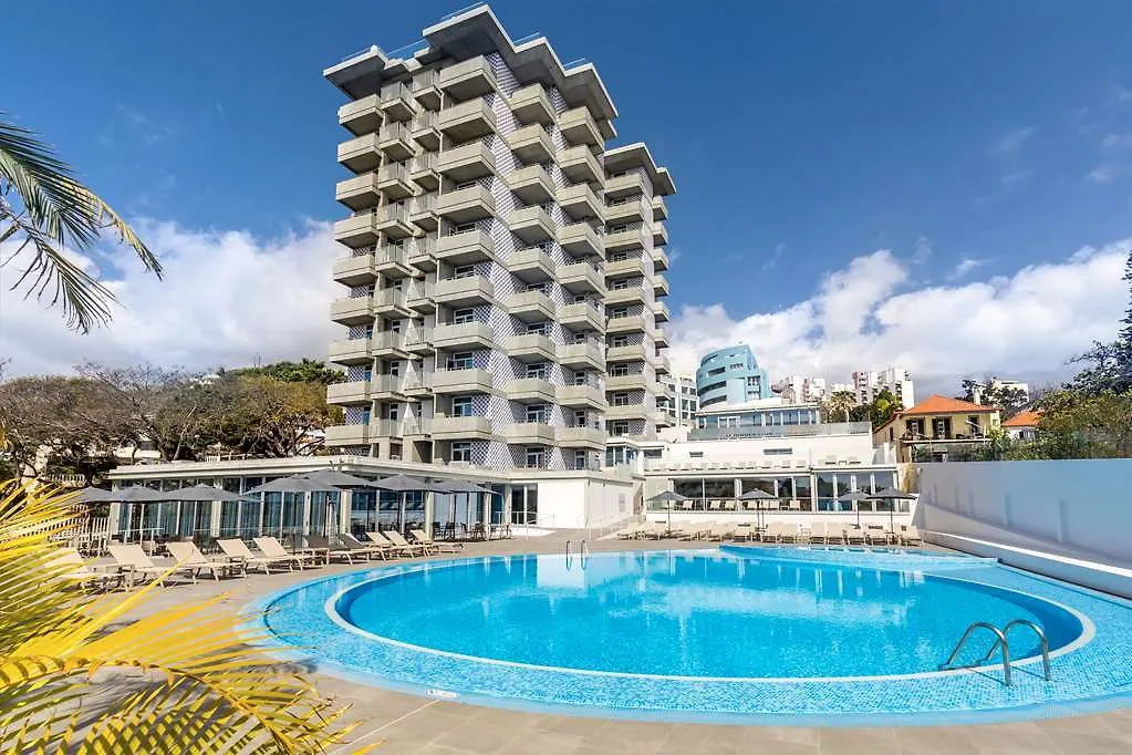 Hotel Allegro Madeira - Adults Only Funchal